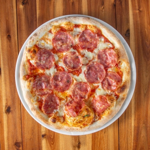 Pizza Pepperoni